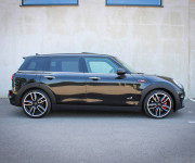 Mini John Cooper Works CLUBMAN 2.0 4WD