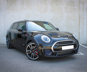 Mini John Cooper Works CLUBMAN 2.0 4WD