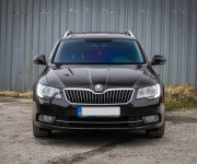 Škoda Superb Combi 2.0 TDI 125 kW L&K DSG 4x4, Nové brzdy, pneu pirelli, tlmiče, nová STK