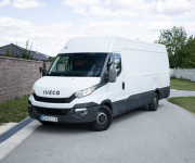 Iveco Daily 2,3D 35S15 MAXI JUMBO
