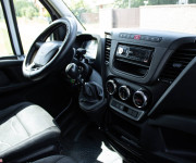 Iveco Daily 2,3D 35S15 MAXI JUMBO
