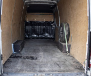 Iveco Daily 2,3D 35S15 MAXI JUMBO