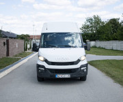 Iveco Daily 2,3D 35S15 MAXI JUMBO