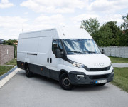 Iveco Daily 2,3D 35S15 MAXI JUMBO