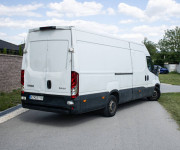 Iveco Daily 2,3D 35S15 MAXI JUMBO