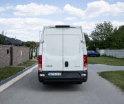 Iveco Daily 2,3D 35S15 MAXI JUMBO