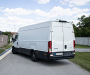 Iveco Daily 2,3D 35S15 MAXI JUMBO
