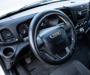 Iveco Daily 2,3D 35S15 MAXI JUMBO