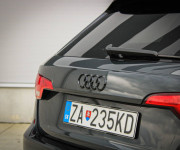 Audi A4 Avant 2.0 TDI Design S tronic