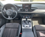 Audi A6 Allroad 3.0 TDI quattro S tronic