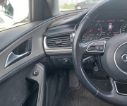 Audi A6 Allroad 3.0 TDI quattro S tronic