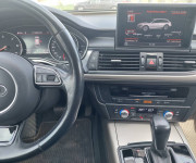 Audi A6 Allroad 3.0 TDI quattro S tronic