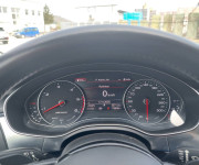 Audi A6 Allroad 3.0 TDI quattro S tronic