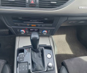 Audi A6 Allroad 3.0 TDI quattro S tronic