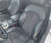 Audi A6 Allroad 3.0 TDI quattro S tronic