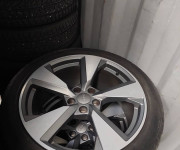 Audi A6 Allroad 3.0 TDI quattro S tronic