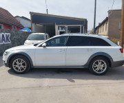 Audi A6 Allroad 3.0 TDI quattro S tronic