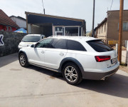 Audi A6 Allroad 3.0 TDI quattro S tronic