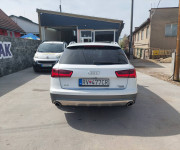 Audi A6 Allroad 3.0 TDI quattro S tronic