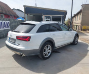 Audi A6 Allroad 3.0 TDI quattro S tronic