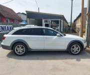 Audi A6 Allroad 3.0 TDI quattro S tronic