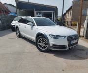 Audi A6 Allroad 3.0 TDI quattro S tronic