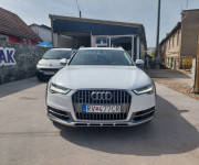 Audi A6 Allroad 3.0 TDI quattro S tronic