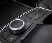 Mercedes-Benz M trieda 250 BlueTEC 4matic