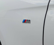 BMW Rad 3 320d xDrive M Sport A/T