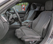 BMW Rad 3 320d xDrive M Sport A/T
