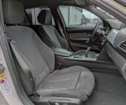 BMW Rad 3 320d xDrive M Sport A/T