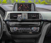 BMW Rad 3 320d xDrive M Sport A/T