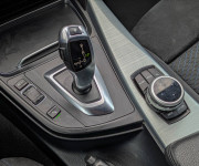 BMW Rad 3 320d xDrive M Sport A/T