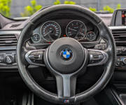BMW Rad 3 320d xDrive M Sport A/T
