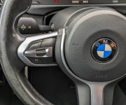BMW Rad 3 320d xDrive M Sport A/T