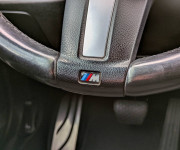 BMW Rad 3 320d xDrive M Sport A/T
