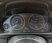 BMW Rad 3 320d xDrive M Sport A/T