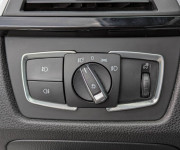 BMW Rad 3 320d xDrive M Sport A/T