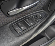 BMW Rad 3 320d xDrive M Sport A/T