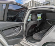 BMW Rad 3 320d xDrive M Sport A/T