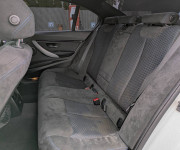 BMW Rad 3 320d xDrive M Sport A/T