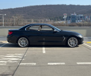 BMW 420d Cabrio Luxury line
