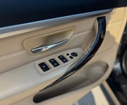 BMW 420d Cabrio Luxury line