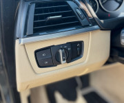 BMW 420d Cabrio Luxury line