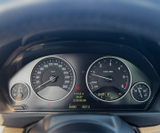 BMW 420d Cabrio Luxury line