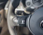 BMW 420d Cabrio Luxury line