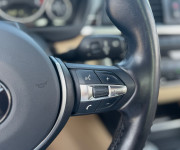 BMW 420d Cabrio Luxury line