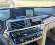 BMW 420d Cabrio Luxury line