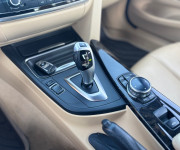 BMW 420d Cabrio Luxury line