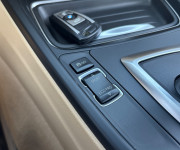 BMW 420d Cabrio Luxury line